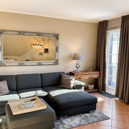 Luxus Ferienwohnung Schoene Aussicht Гослар Экстерьер фото